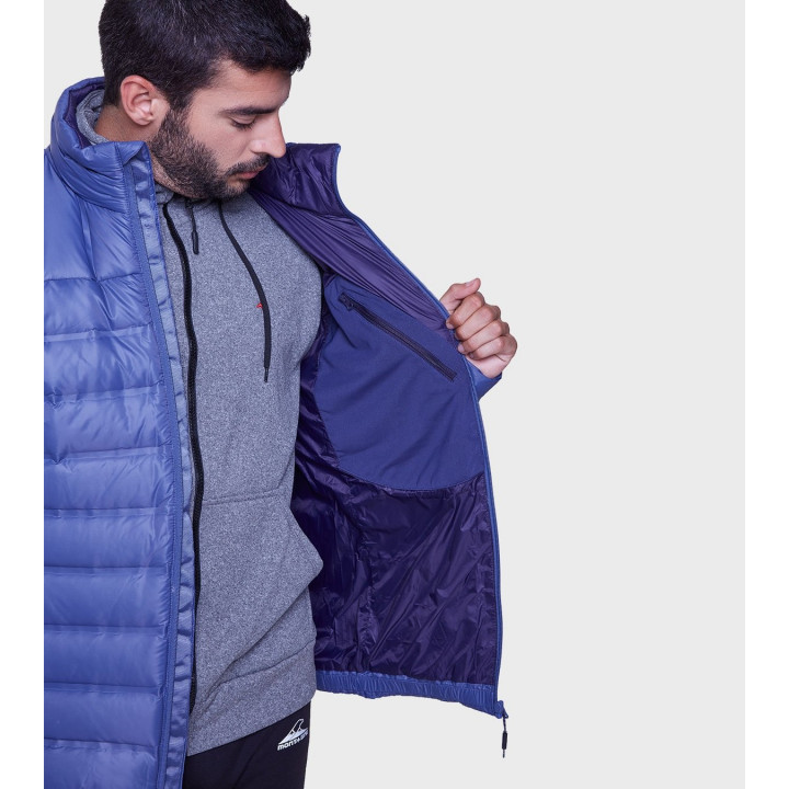 Campera de hombre Delta Pro