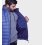 Campera de hombre Delta Pro