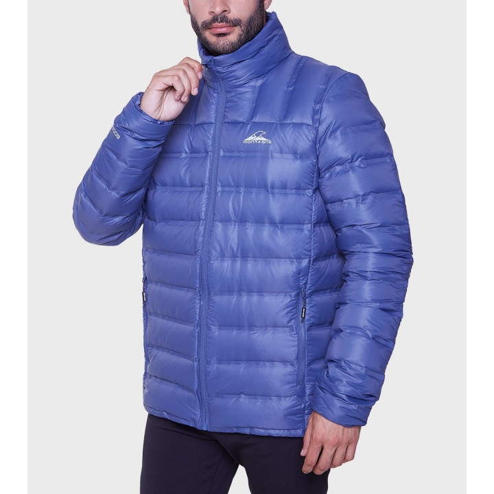 Campera de hombre Delta Pro