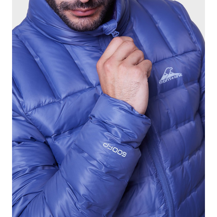 Campera de hombre Delta Pro
