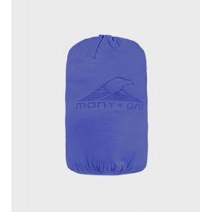 Campera de hombre Neegan con capucha