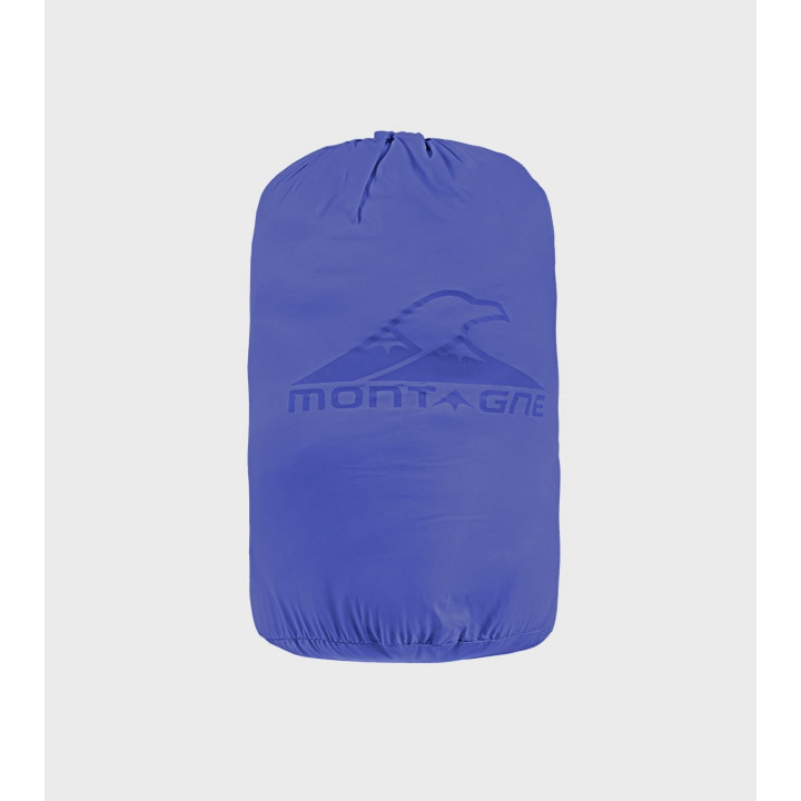 Campera de hombre Neegan con capucha