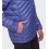 Campera de hombre Neegan con capucha