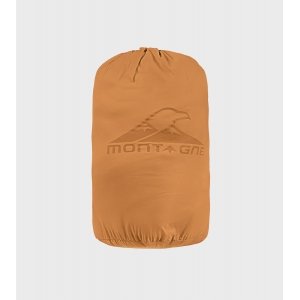 Campera de hombre Neegan con capucha