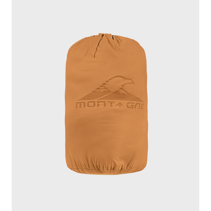 Campera de hombre Neegan con capucha