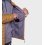 Campera de hombre Neegan con capucha