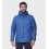 Campera de hombre Neegan con capucha