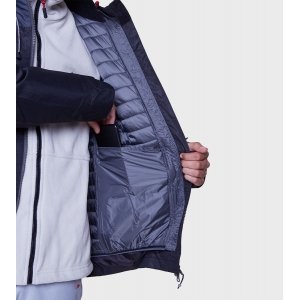 Campera de hombre Eros 3en1