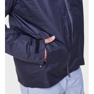 Campera de hombre Eros 3en1