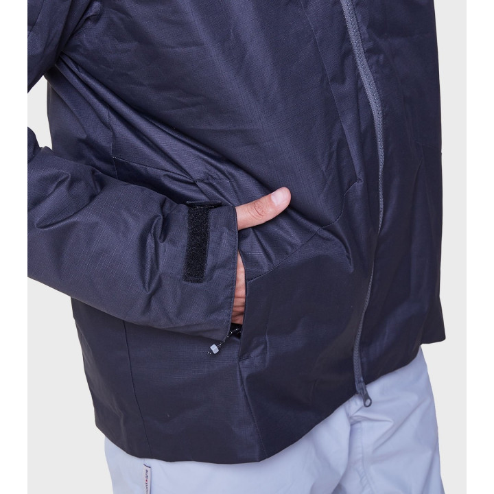 Campera de hombre Eros 3en1