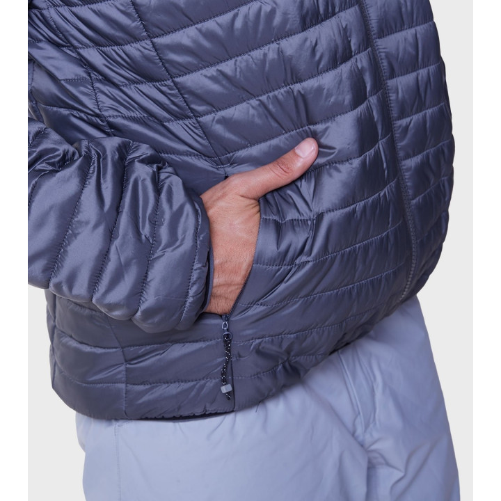 Campera de hombre Eros 3en1