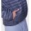 Campera de hombre Eros 3en1