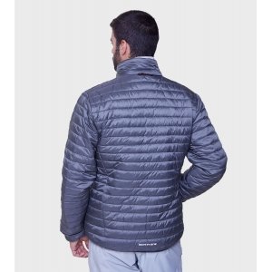 Campera de hombre Eros 3en1