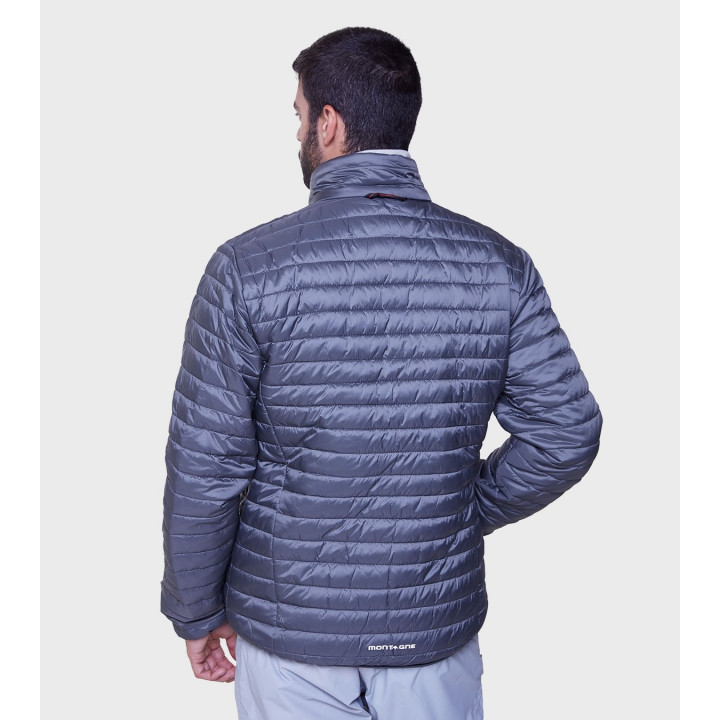 Campera de hombre Eros 3en1