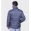 Campera de hombre Eros 3en1