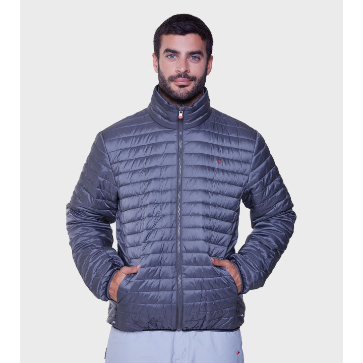 Campera de hombre Eros 3en1