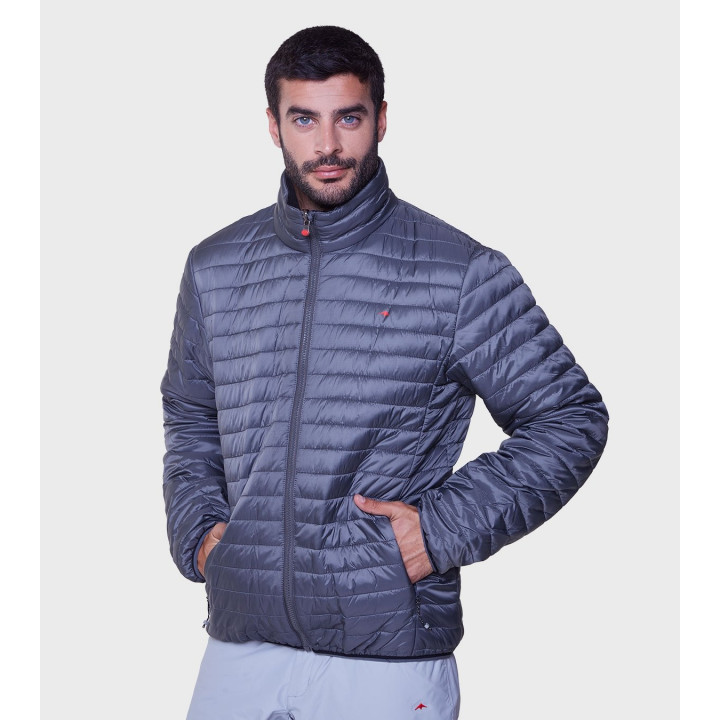 Campera de hombre Eros 3en1
