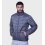 Campera de hombre Eros 3en1