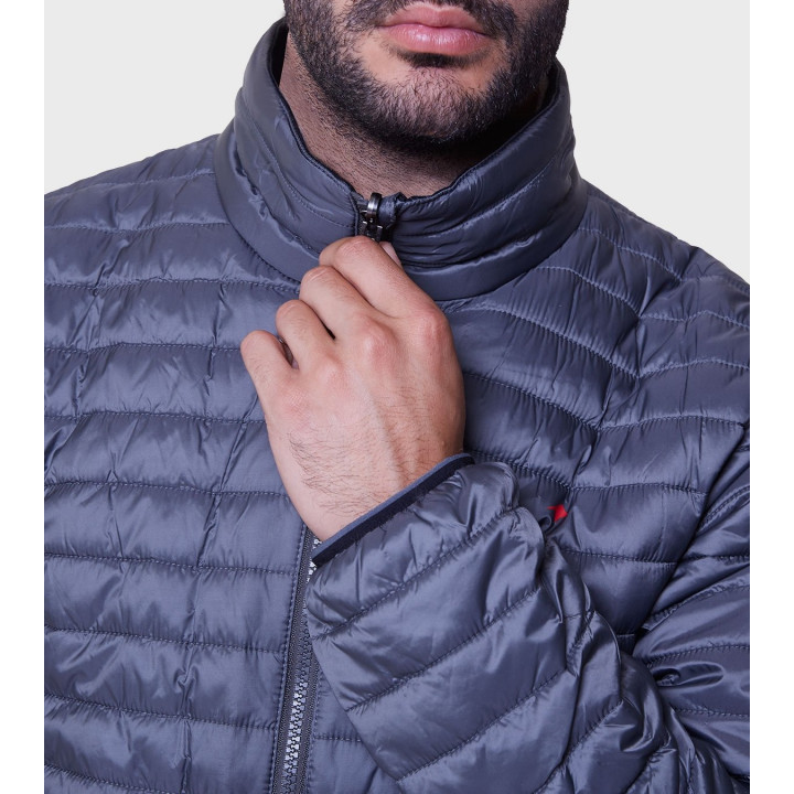 Campera de hombre Eros 3en1