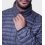Campera de hombre Eros 3en1