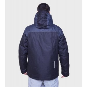 Campera de hombre Eros 3en1