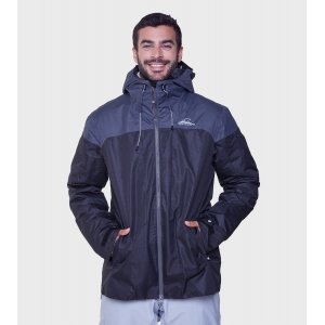 Campera de hombre Eros 3en1