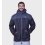 Campera de hombre Eros 3en1