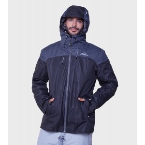 Campera de hombre Eros 3en1