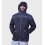 Campera de hombre Eros 3en1