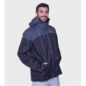 Campera de hombre Eros 3en1