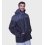 Campera de hombre Eros 3en1