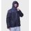 Campera de hombre Eros 3en1