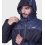 Campera de hombre Eros 3en1