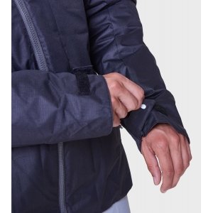 Campera de hombre Eros 3en1