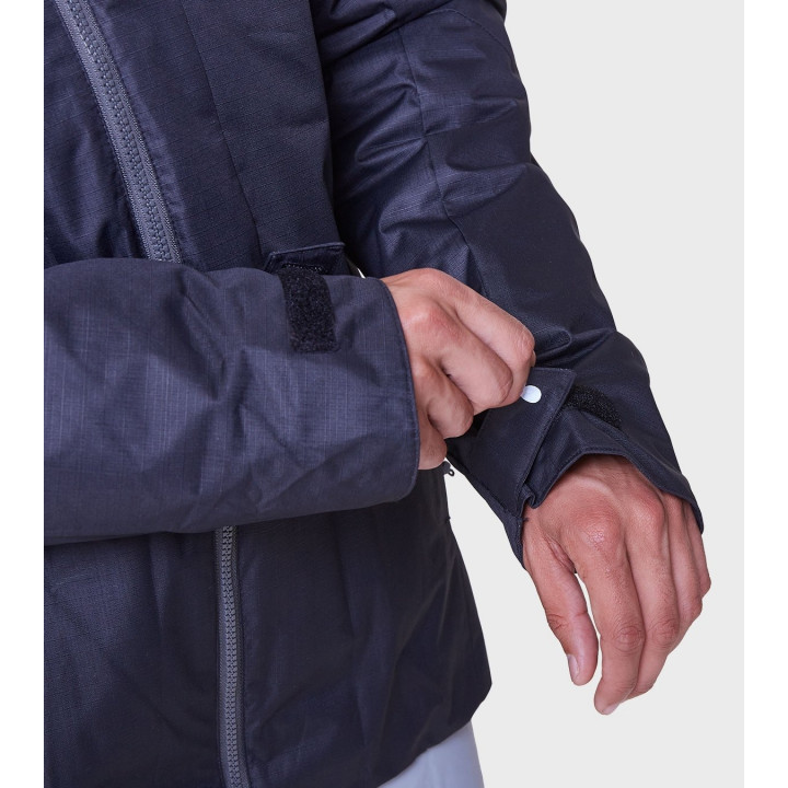 Campera de hombre Eros 3en1