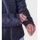 Campera de hombre Eros 3en1