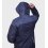 Campera de hombre Eros 3en1