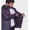 Campera de hombre Krypton
