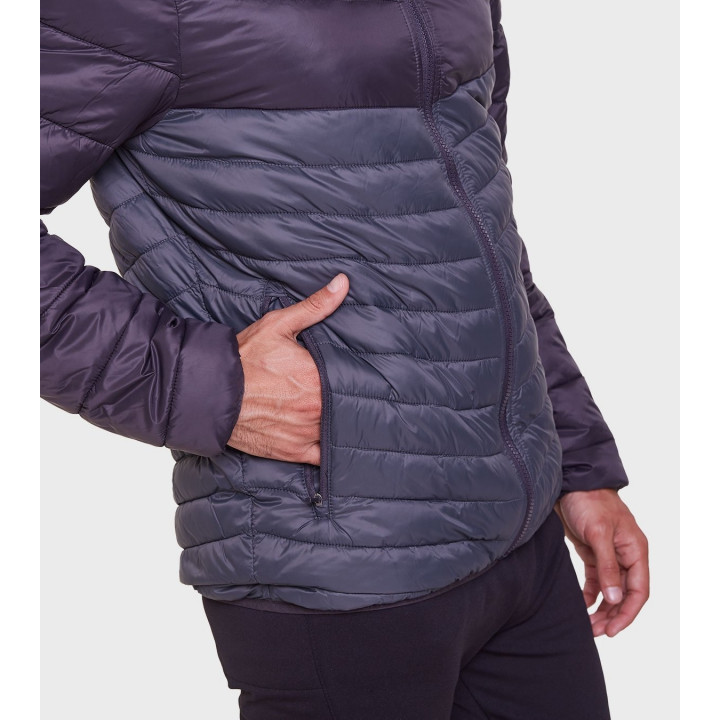 Campera de hombre Krypton