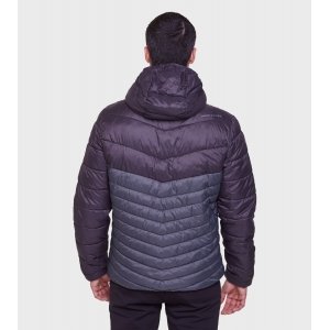 Campera de hombre Krypton