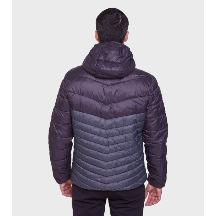 Campera de hombre Krypton