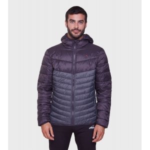 Campera de hombre Krypton