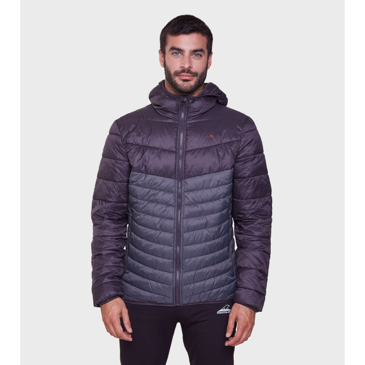 Campera de hombre Krypton