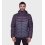 Campera de hombre Krypton