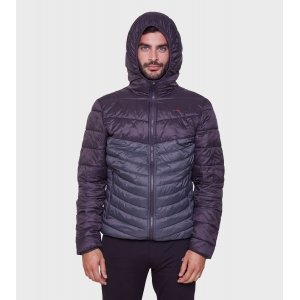 Campera de hombre Krypton