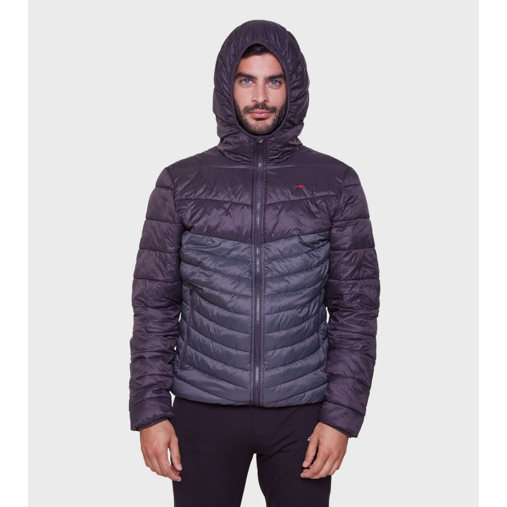 Campera de hombre Krypton