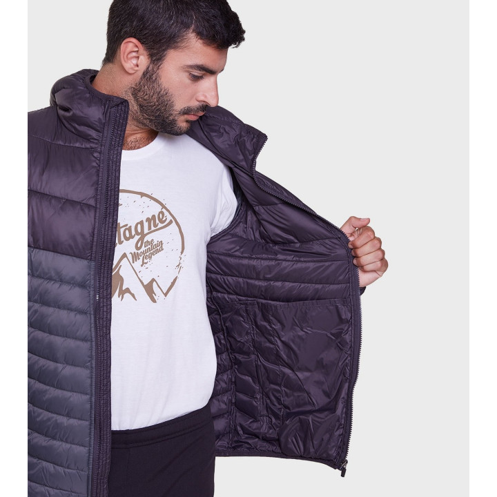 Campera de hombre Krypton