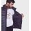 Campera de hombre Krypton