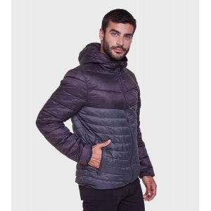 Campera de hombre Krypton