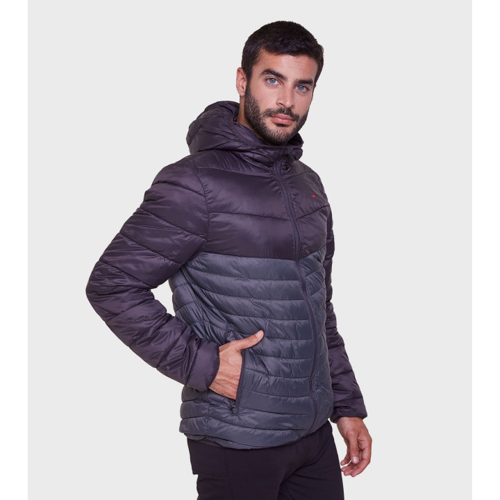 Campera de hombre Krypton